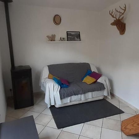 chez pépé Victor Apartman Bouillon Kültér fotó